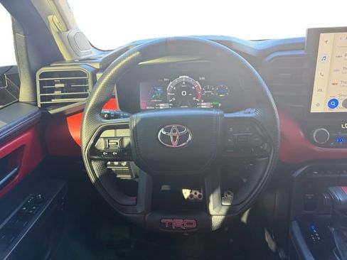 Used 2022 Toyota Tundra TRD Pro image 13