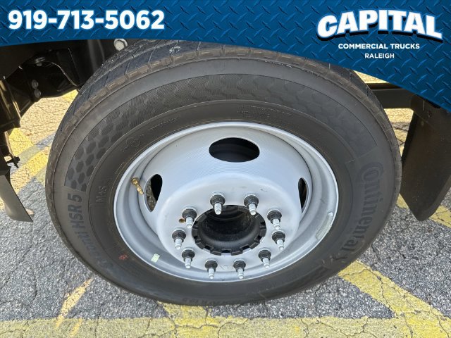 New 2026 Ford F550 2WD Crew Cab image 15