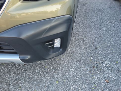 Used 2020 Subaru Outback Touring w/ Popular Package #2 image 4