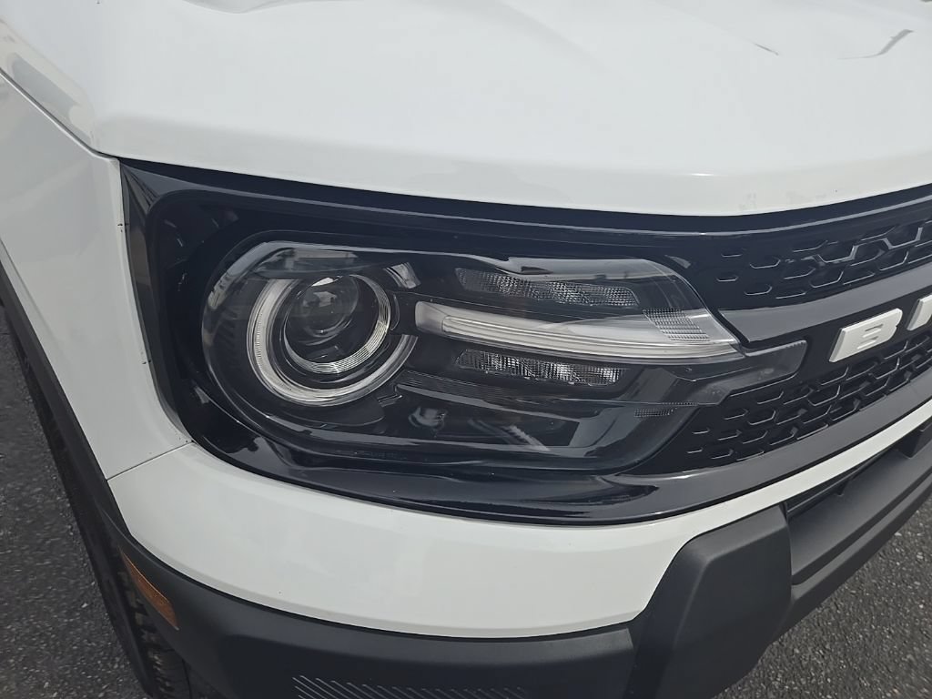 Used 2026 Ford Bronco Sport Outer Banks AWD/4WD image 30