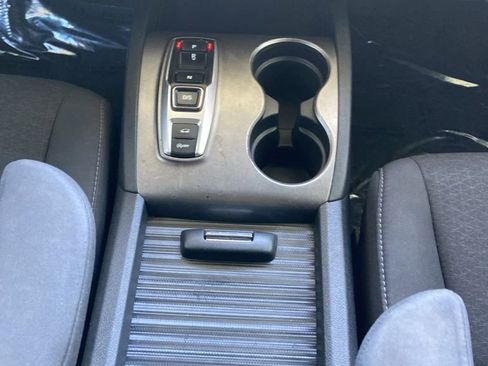 Used 2021 Honda Passport Sport image 23