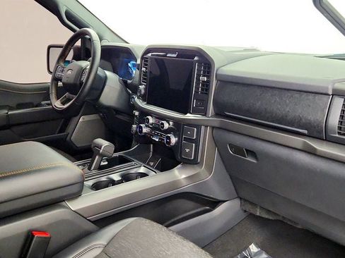 Used 2025 Ford F150 Tremor w/ Tow/Haul Package AWD/4WD image 25