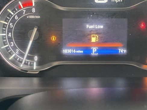Used 2018 Honda Pilot EX-L image 10