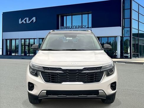 New 2026 Kia Seltos S image 7