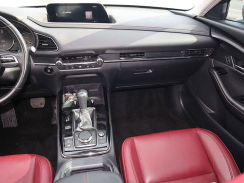 Used 2023 MAZDA CX-30 AWD 2.5 S w/ Preferred Package image 16
