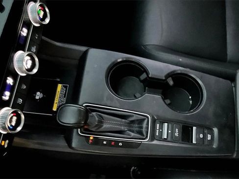 Used 2022 Honda Civic Sport Touring image 18