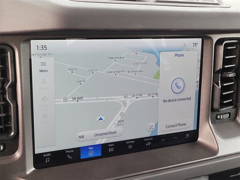 Certified 2025 Ford Bronco Big Bend image 18