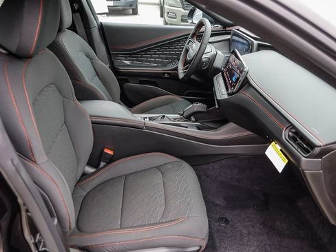New 2026 Dodge Charger GT w/ Blacktop Package AWD/4WD image 20
