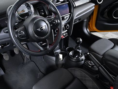 Used 2014 MINI Cooper S FWD image 11