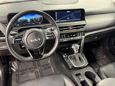 Used 2024 Kia Seltos SX AWD/4WD image 20