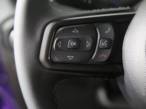 New 2026 Jeep Wrangler Unlimited Rubicon image 13