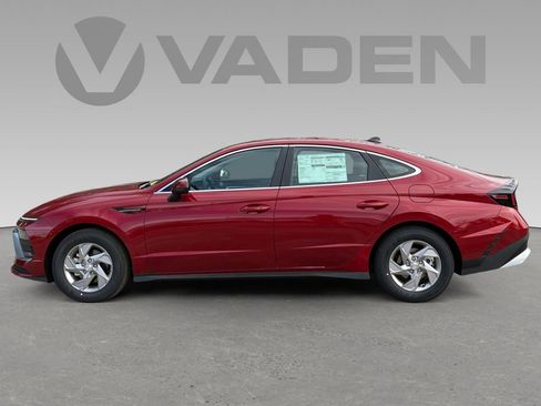 New 2026 Hyundai Sonata SE image 8