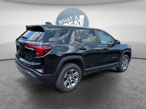 Used 2026 GMC Terrain Elevation AWD/4WD image 3
