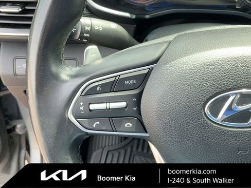 Used 2023 Hyundai Santa Fe SEL FWD image 19
