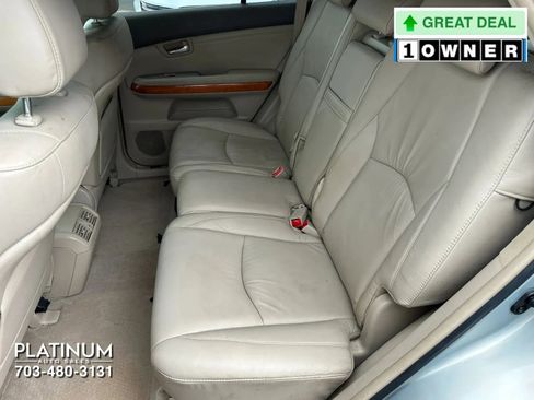 Used 2007 Lexus RX 350 AWD image 16