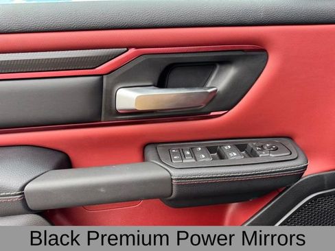 New 2026 RAM 1500 Rebel w/ Bed Utility Group AWD/4WD image 14