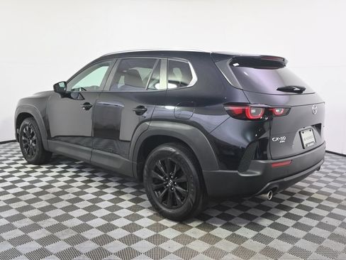 Used 2024 MAZDA CX-50 AWD 2.5 S w/ Preferred Package image 3