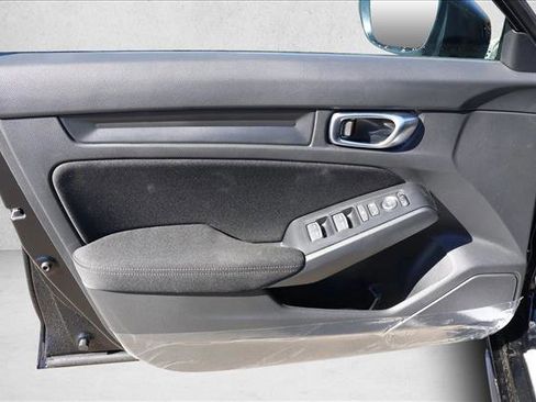 New 2026 Honda Civic Sport image 12