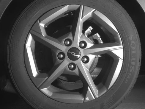 Used 2025 Kia K4 FWD image 14