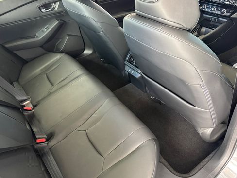 Certified 2025 Honda Accord Sport image 30