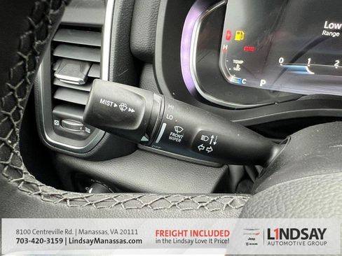 New 2026 RAM 1500 Big Horn image 33