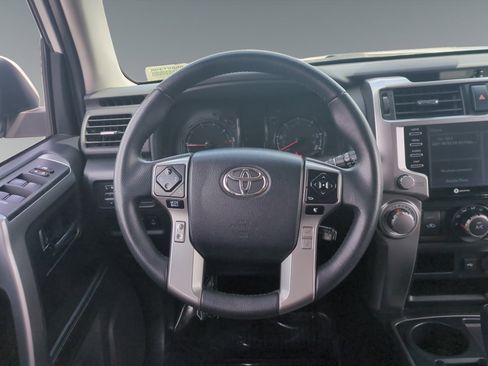 Used 2023 Toyota 4Runner SR5 image 12