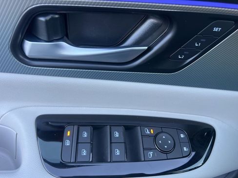 New 2026 Nissan Murano SL image 38