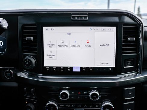 Used 2025 Ford F350 Lariat w/ Lariat Ultimate Package image 17