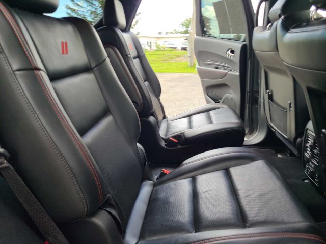 Used 2023 Dodge Durango R/T AWD/4WD image 24