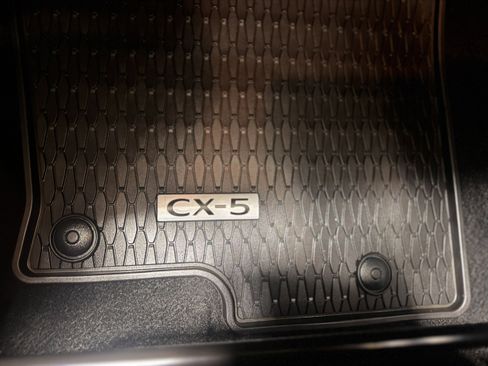 Used 2022 MAZDA CX-5 AWD 2.5 S w/ Select Package image 29