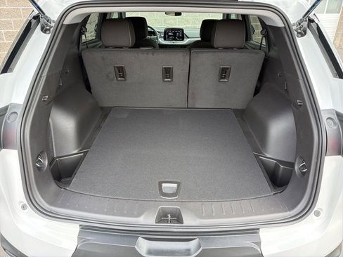 New 2026 Chevrolet Blazer LT w/ Midnight/Sport Edition image 33