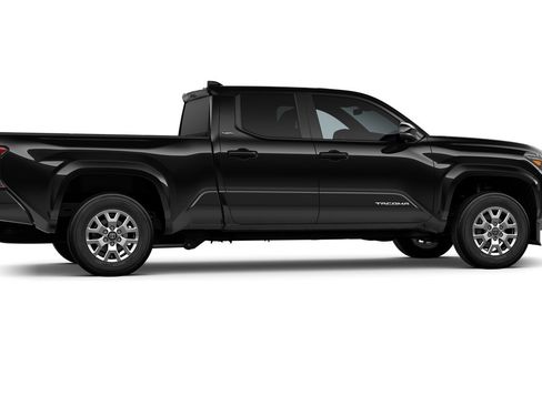 New 2026 Toyota Tacoma SR5 AWD/4WD image 46