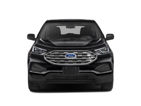 Used 2022 Ford Edge SE w/ Black Appearance Package image 4