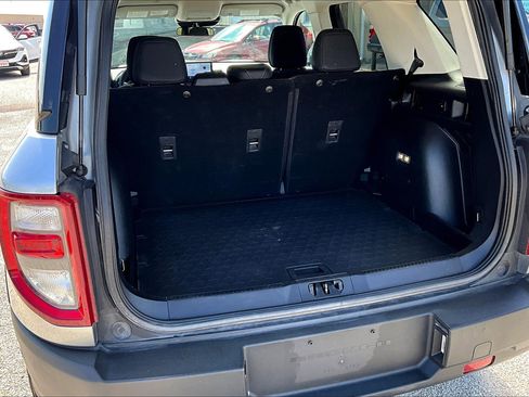 Used 2022 Ford Bronco Sport Big Bend image 18