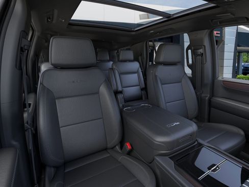 New 2026 GMC Yukon Denali image 16