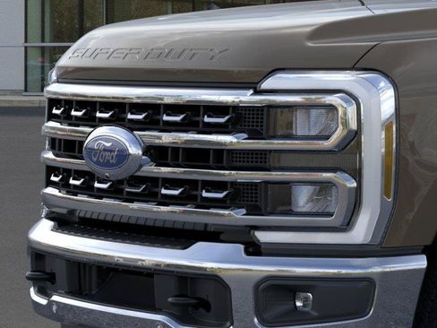 New 2026 Ford F350 Lariat w/ Lariat Premium Package AWD/4WD image 17