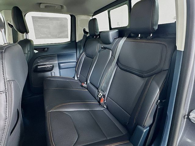 New 2026 Ford Maverick Tremor AWD/4WD image 12