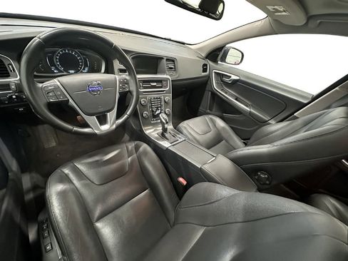 Used 2015 Volvo V60 T5 Premier AWD/4WD image 17