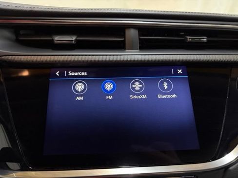 Used 2023 Buick Encore GX Preferred w/ Cold Weather Comfort Package FWD image 29