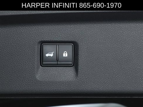 Used 2024 INFINITI QX60 Luxe FWD image 69
