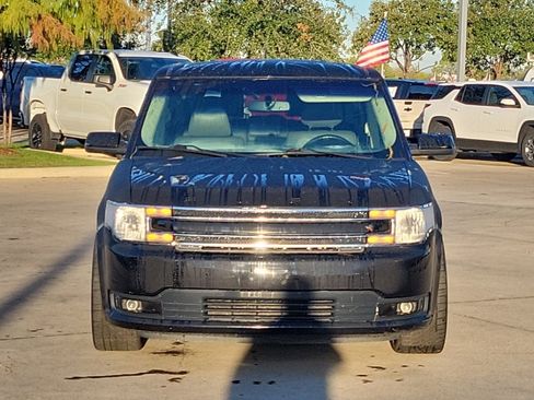 Used 2016 Ford Flex SEL w/ Equipment Group 202A image 2