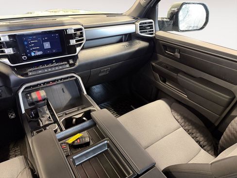 Used 2026 Toyota Tundra SR5 image 12