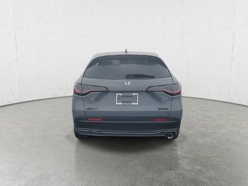 New 2026 Honda HR-V Sport image 8