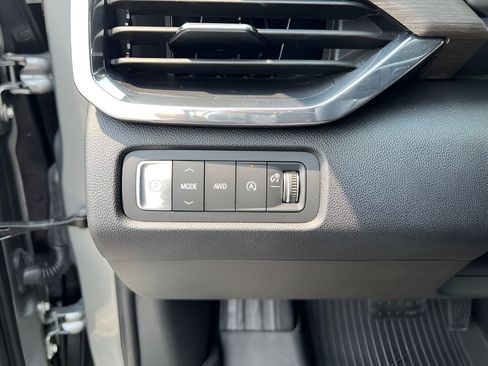 Certified 2024 GMC Acadia Denali w/ LPO, Floor Liner Package image 18