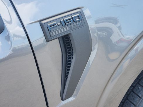 New 2026 Ford F150 STX w/ Equipment Group 200A RWD image 12