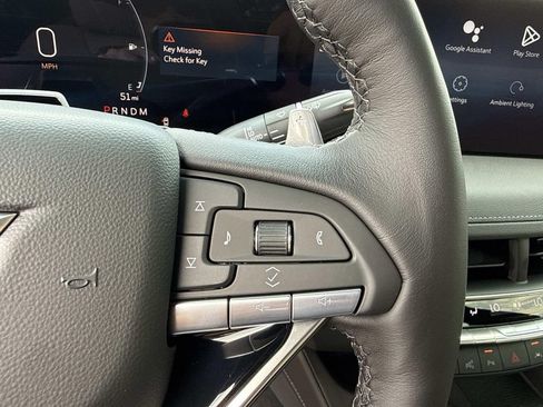 New 2026 Cadillac CT5 Premium Luxury w/ Technology Package RWD image 28