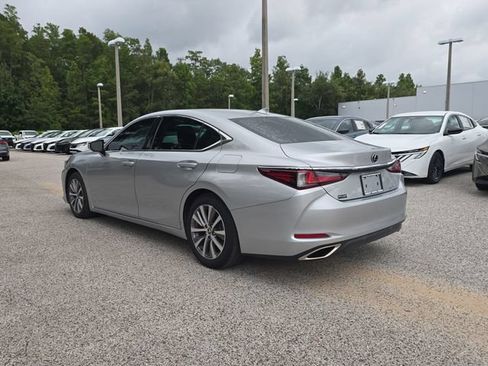 Used 2021 Lexus ES 350 w/ Accessory Package 2 FWD image 6