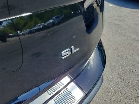 Used 2024 Nissan Rogue SL w/ SL Premium Package FWD image 7
