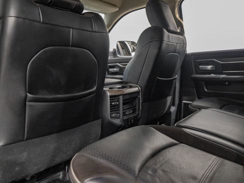 Used 2020 RAM 3500 Laramie image 40