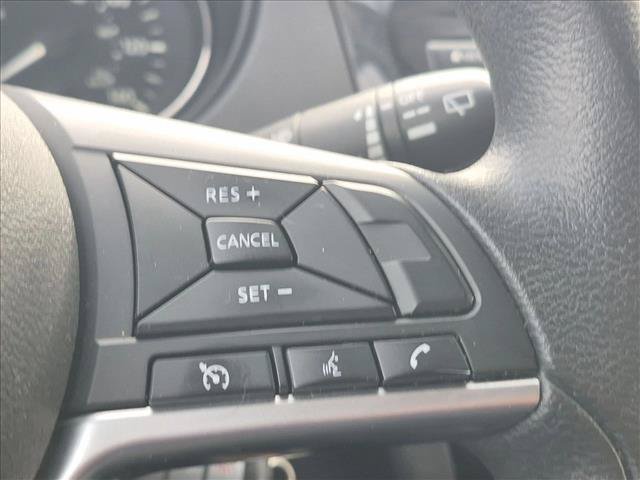 Used 2021 Nissan Rogue Sport S AWD/4WD image 16